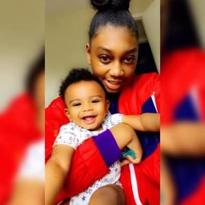 Meet your Posher, Renetta